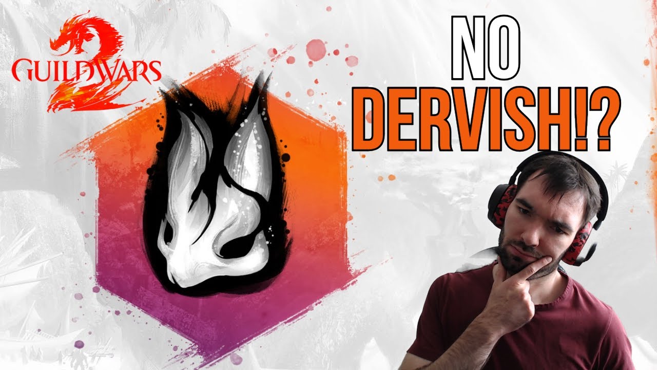 This Seventh Elite Spec Icon Teaser Is Clear, Isn't It? - GW2 News Analysis