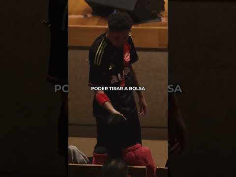 TRETA DE VIZINHOS