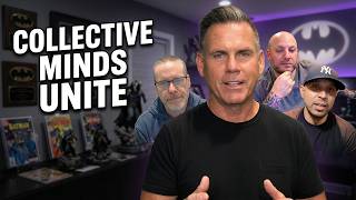 Don't Collect Alone! Why The Community Changes Everything