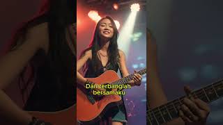 TERBANG BERSAMAKU-KANGEN BAND #cover #shorts #shortsfeed