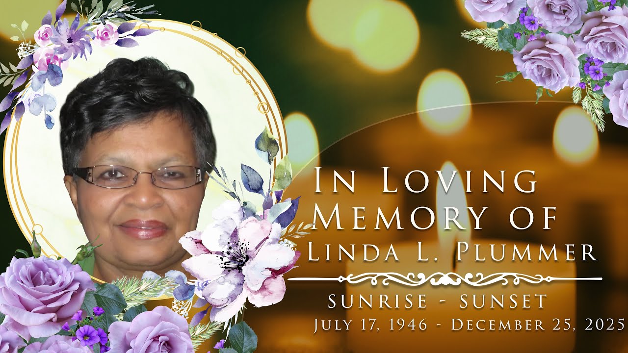 In Loving Memory of Linda L. Plummer | 01-09-2026