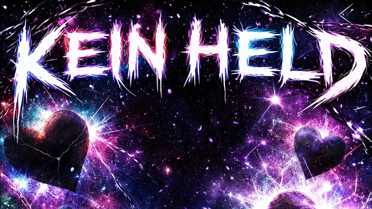 Watch yxucansleep - "KEIN HELD" on YouTube Watch yxucansleep - "KEIN HELD" on YouTube