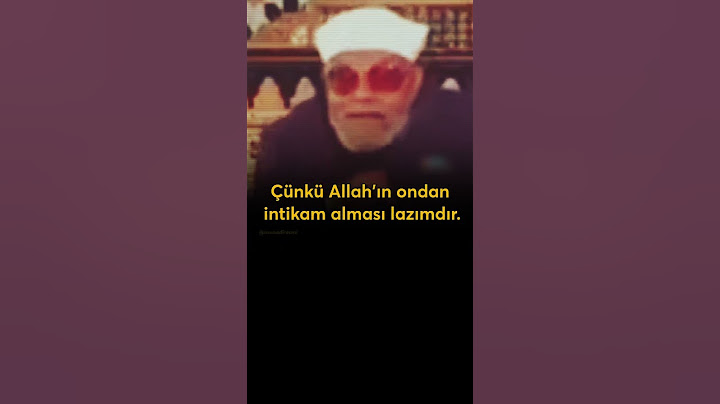 Allah'ın İntikamı! #shorts #short #intikam #zulüm