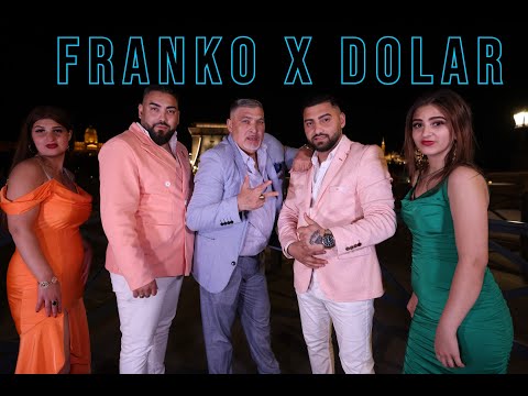 Franko Dolar Official - Taj avilem me avilem  - | Official ZGStudio video |