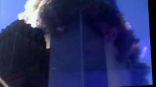9/11: Stabilized WTC1 (Dr. M. Heath, CNN)