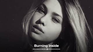 Hayit Murat - Burning Inside