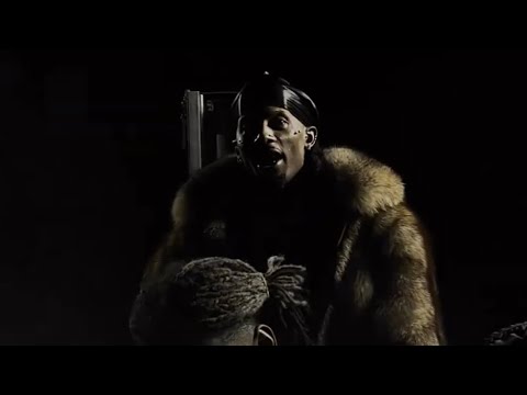 Playboi Carti - H00DBYAIR ( Official Music Video )