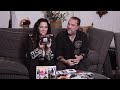 Jenny & Jonas unboxing the 'Beautiful Life - The Singles Box' | Ace of Base