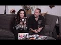 Jenny &amp; Jonas unboxing the &#39;Beautiful Life - The Singles Box&#39; | Ace of Base