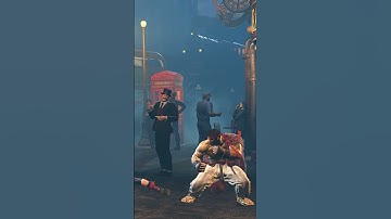 How To Play Cammy In 60 Seconds! #streetfighter #sf6 #fgc