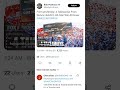 @NASCAR update