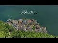 Austria, Hallstatt: The Most Peaceful and Beautiful Village in Europe ASMR