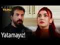 Kuzey Yıldızı İlk Aşk 43. Bölüm - Yatamayız!