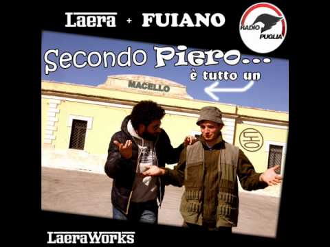 Secondo Piero Video