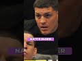 Why Did Nate Diaz Stay In His HOMETOWN ? His Stockton California Estate #Shorts