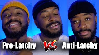 How Do Men Look At Latchy Women? My Brothers Will Tell You...