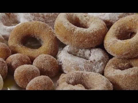 the-best-doughnut-recipe-ever