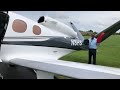 Cirrus Vision SF50 com Degas Filgueiras e Boni Caldeira (pt-BR e en-US)