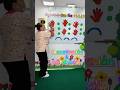Ejercicios de coordinación y concentración para niños 