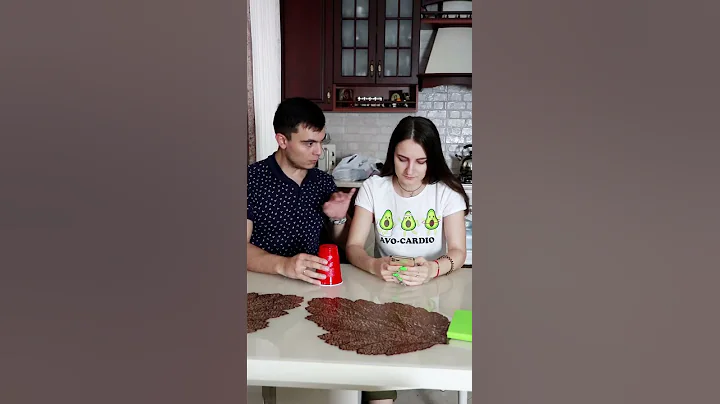 How did he do it? Magic trick by Tsuriki Show #shorts