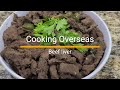Beef Liver Kebda Egyptian Style طريقة الكبدة الاسكندراني Beef Liver Kebda Egyptian Style طريقة الكبدة الاسكندراني