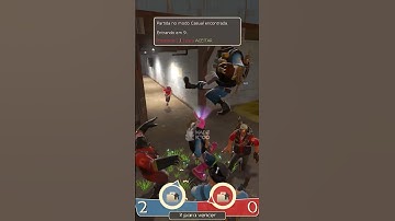 The Demoman Priorities