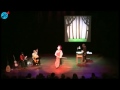 Theateragenda Heiloo en de regio (28 januari 2015)