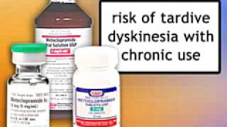Reglan® Lawsuit Information - FDA Warning