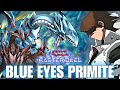 STOP THE NEW META NOW!🔥 BLUE EYES PRIMITE DOMINATION | YU-GI-OH! MASTER DUEL