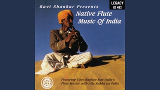 Suite For Two Sitars And Indian Folk Ensemble - Part 2