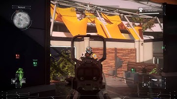 The Lag in Killzone Shadow Fall is REAL