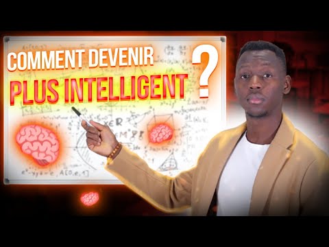 Vidéo: Comment Déterminer Le Niveau D'intelligence