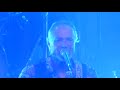 Steve Kilbey - Almost With You - Live - Hayden Orpheum - 13 March 2021