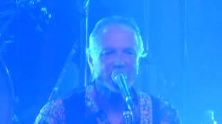 Steve Kilbey - Almost With You - Live - Hayden Orpheum - 13 March 2021