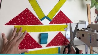 видео: Я шью МНОГО и быстро продаю! Гениальные идеи переработки в стиле пэчворк и креативные советы по шить картинка: Я шью МНОГО и быстро продаю! Гениальные идеи переработки в стиле пэчворк и креативные советы по шить