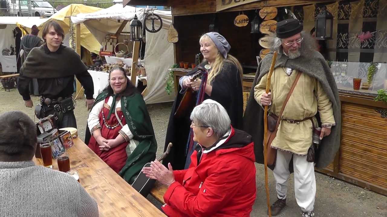 Ingelheim 2012 Triskehle A-Papst - YouTube 6669Tweety