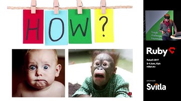 RubyC-2017 / Marat Kamenschikov: "Elixir-based Ruby Web Server"