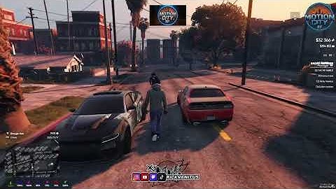 GRG Interaction Log #7: NLMB Talking HOT & Jump Ricky?!