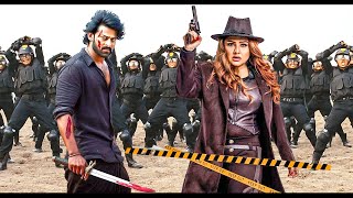 Telugu Blockbuster Superhit Action Movie | Vikram, Priyanka Trivedi | South Movie Hindi Dubbed