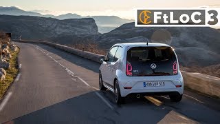 Bugatti Bike, Vw Up Gti & More: Ftloc Episode 3 - Carfection