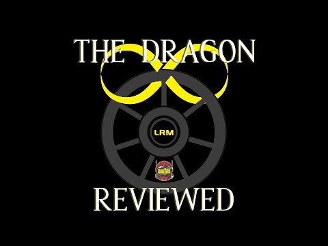 The Wheel Of Time Episode 5 Review | The Dragon Reviewed NO Book SPOILERS