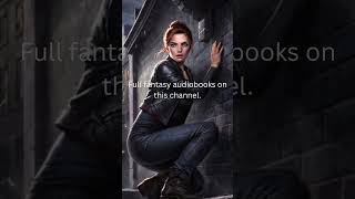 Full Fantasy Audiobooks #atlantis #norsemythology #greekmythology #modernfantasy