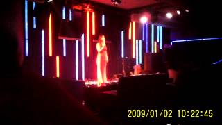 Camerazzi : Club1 KTV 03-Cheers 2 Johnny Singlish Listening 2 Mandarin Songs All By Himself