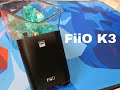 FiiO K3 - Do You Need a DAC/AMP?