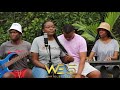 Maduze by Sjava (Cover)|| WES x Nokwanda