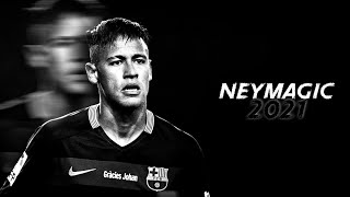 Neymar Jr. - Blood Water - Skills and Goals | HD