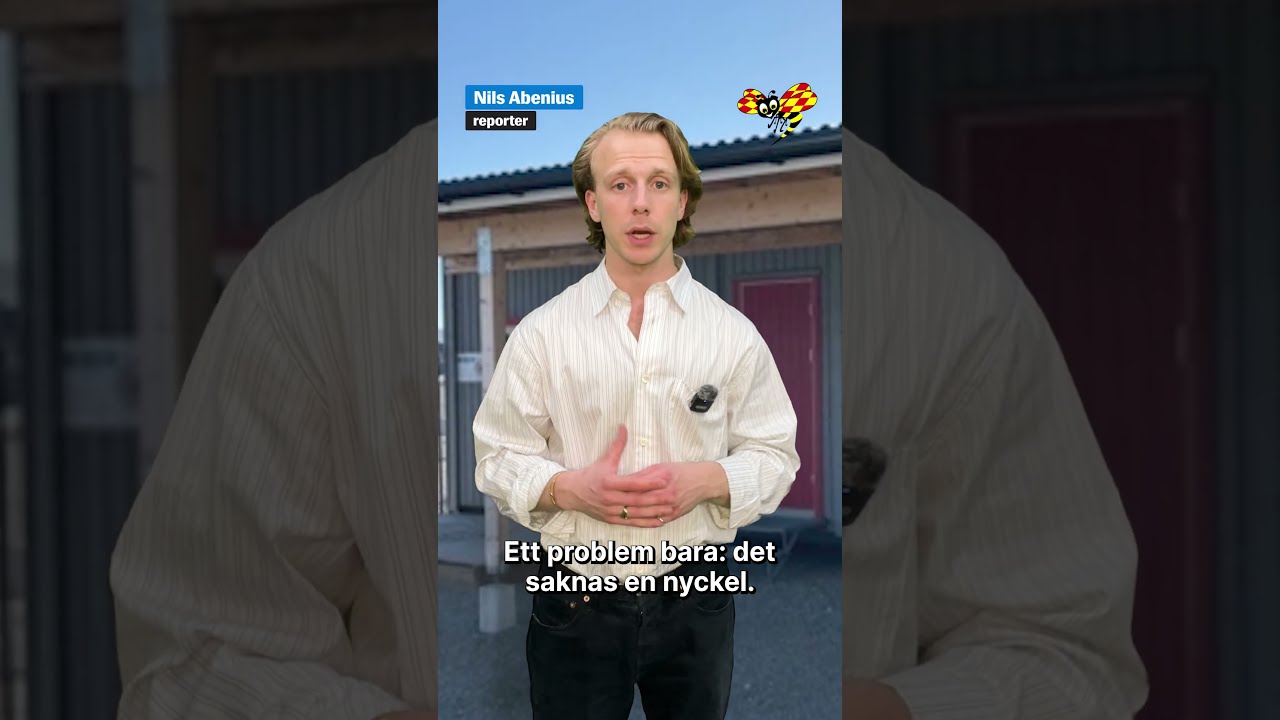 Efter Kraschen Northvolt S Ljer Prylar P Auktion
