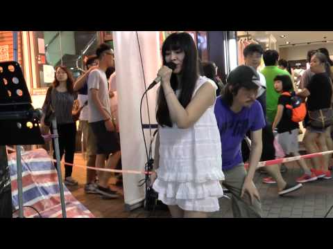 雄樂館 : 每隔兩秒 15.08.15