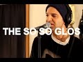 Dancing Industry (Live at Little Elephant)