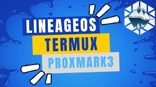 Reviving Android Phone with LineageOS 21 / Termux:  Proxmark3 Connection Success!